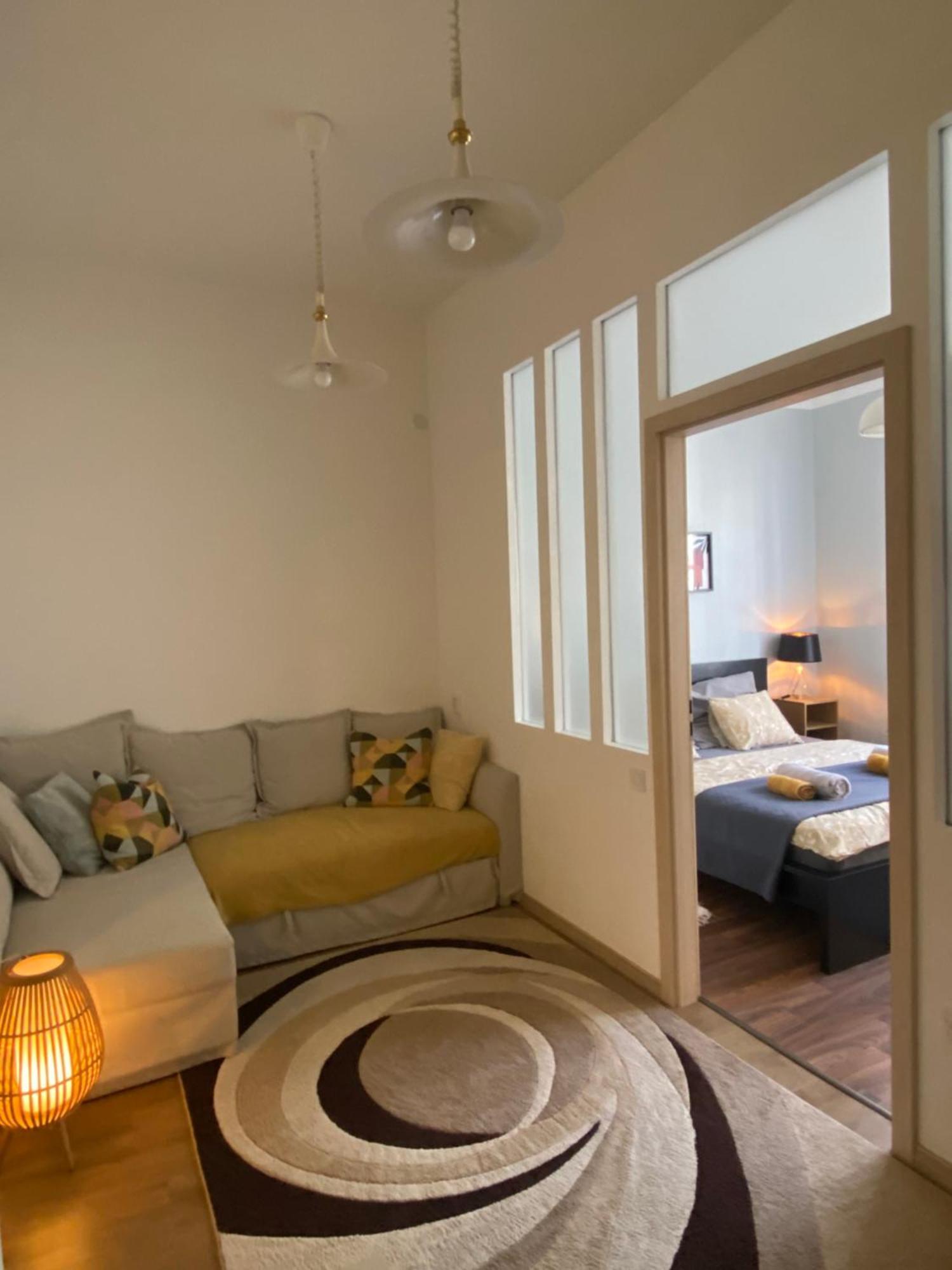 Larix Apartman Budapešť Exteriér fotografie