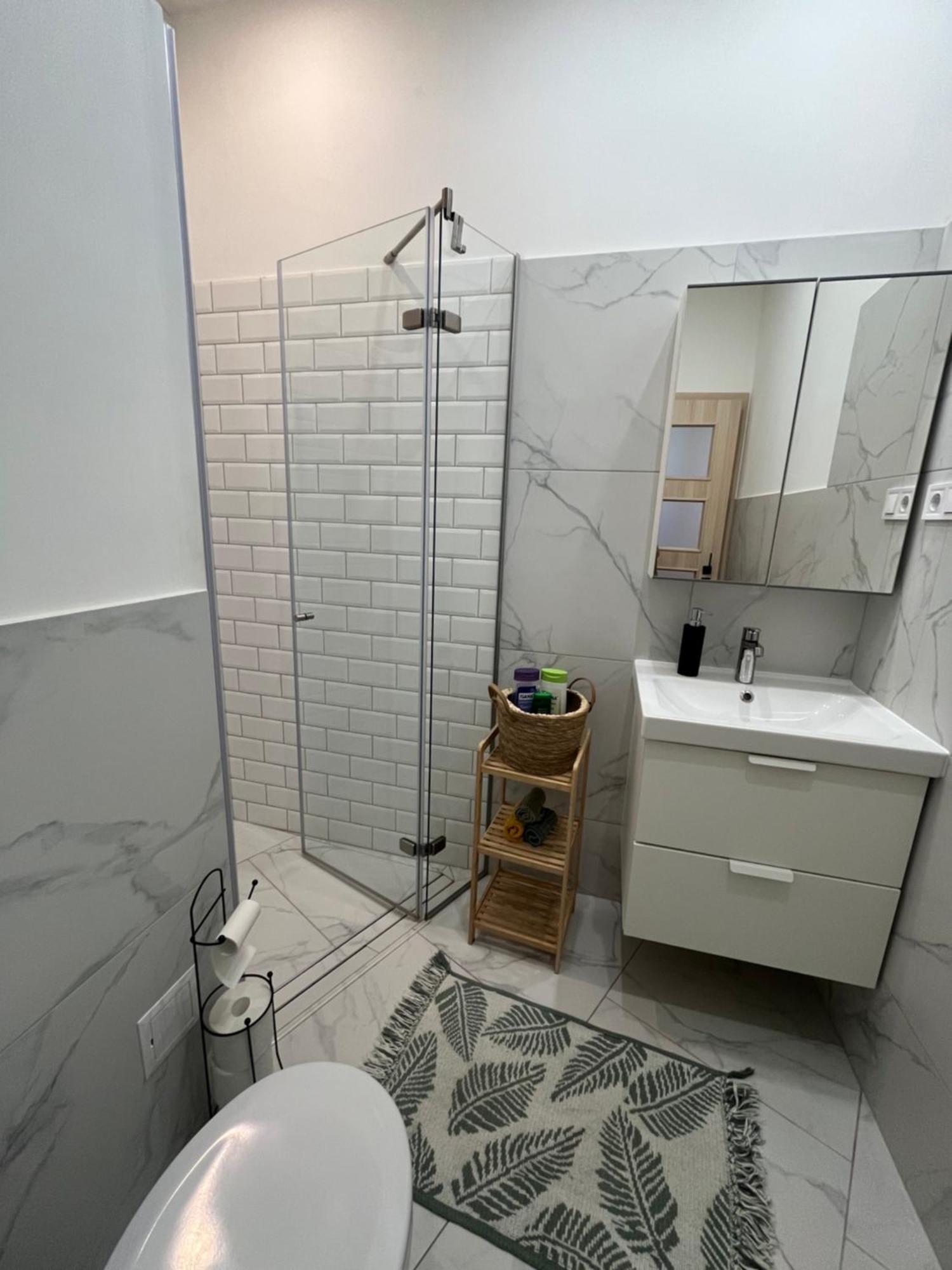Larix Apartman Budapešť Exteriér fotografie